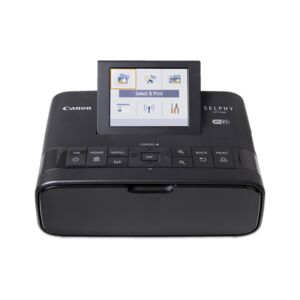 COMPACT PHOTO PRINTER W/L SELPHY CP1300 COMPACT PHOTO PRINTER W/L SELPHY CP1300